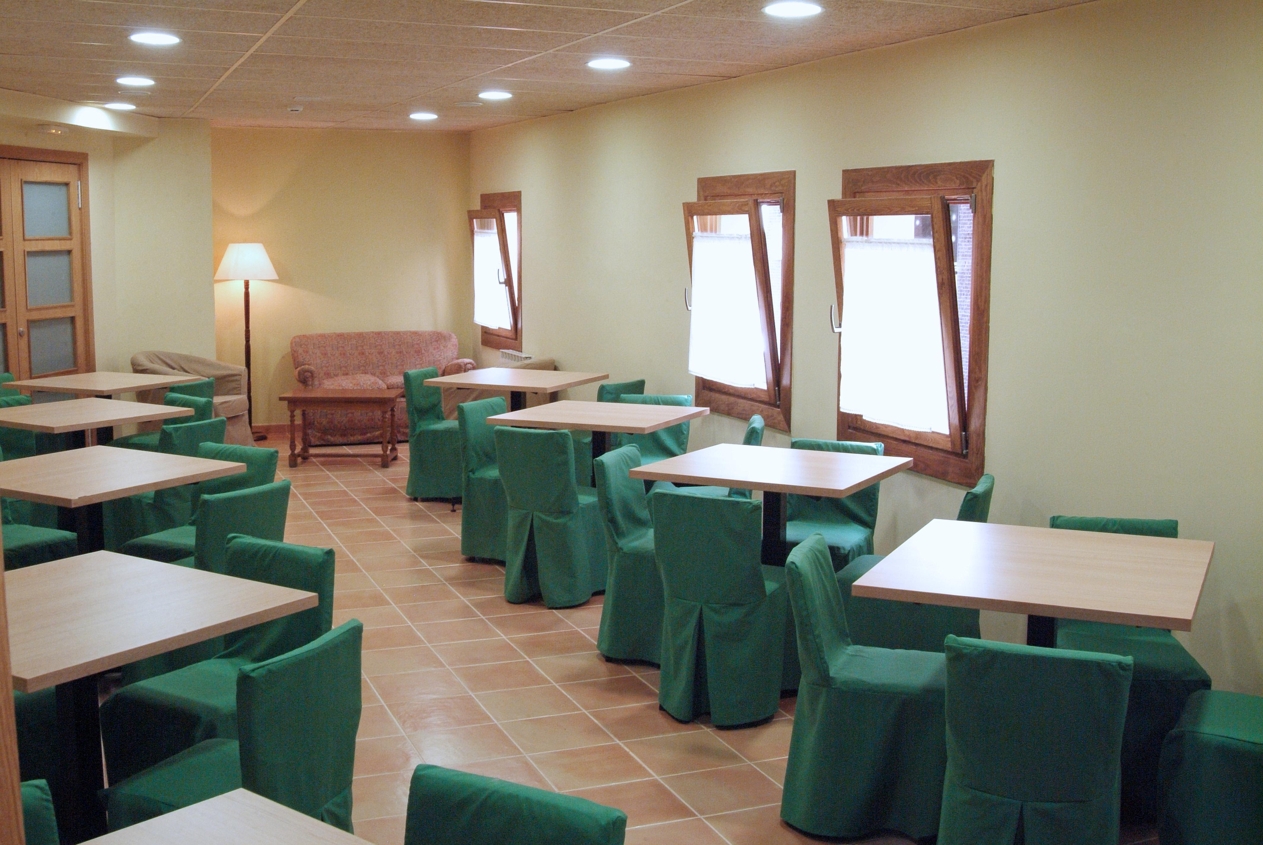 Hotel Ripoll Sant Hilari Sacalm Bagian luar foto