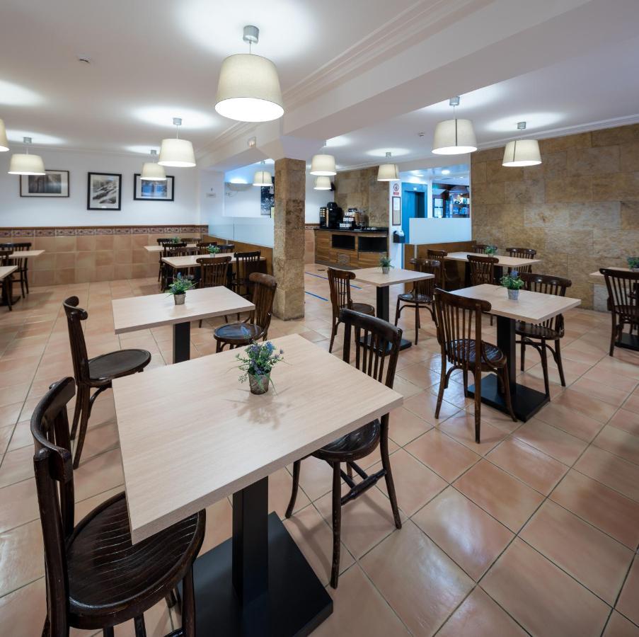 Hotel Ripoll Sant Hilari Sacalm Bagian luar foto
